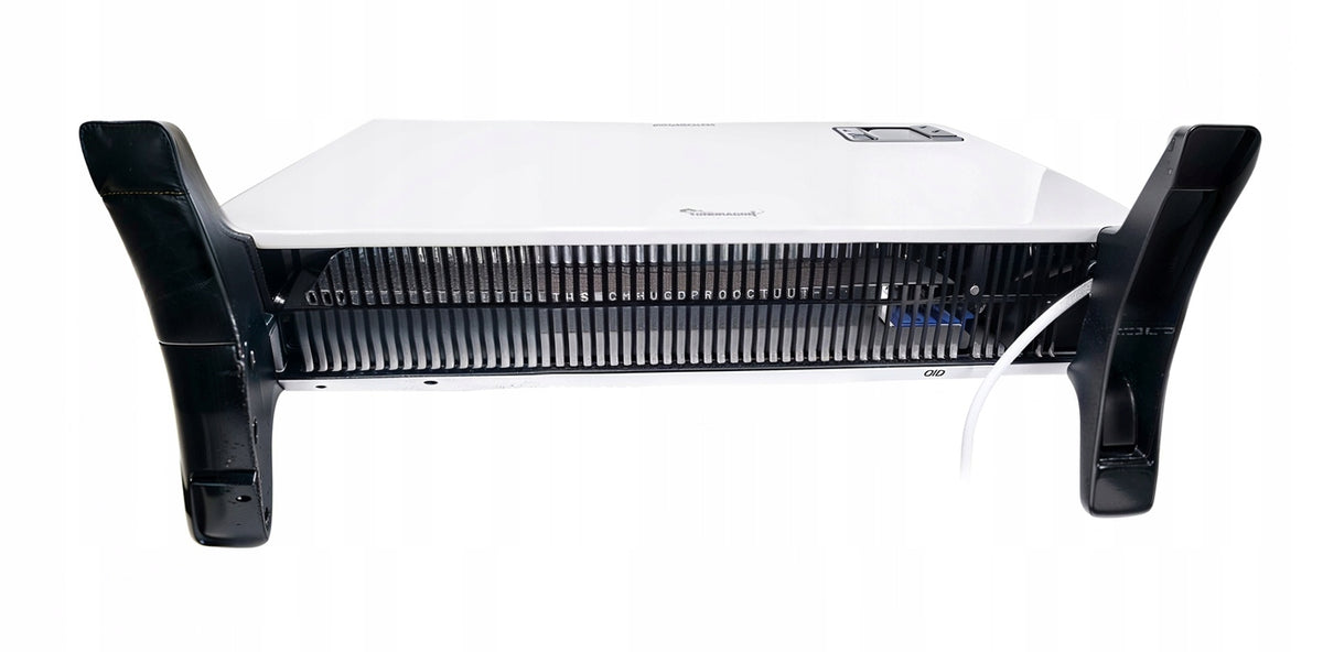 ELECTRIC CONVECTOR HEATER ENERGY SAVING TIMER SAFE LCD Manufacturer code OD9092