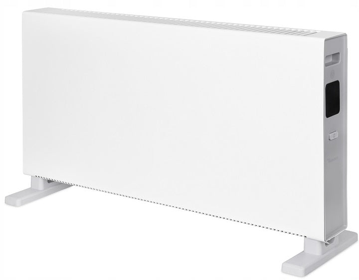 ELECTRIC CONVECTOR HEATER THERMECO PANEL LCD 2KW SMART WHITE