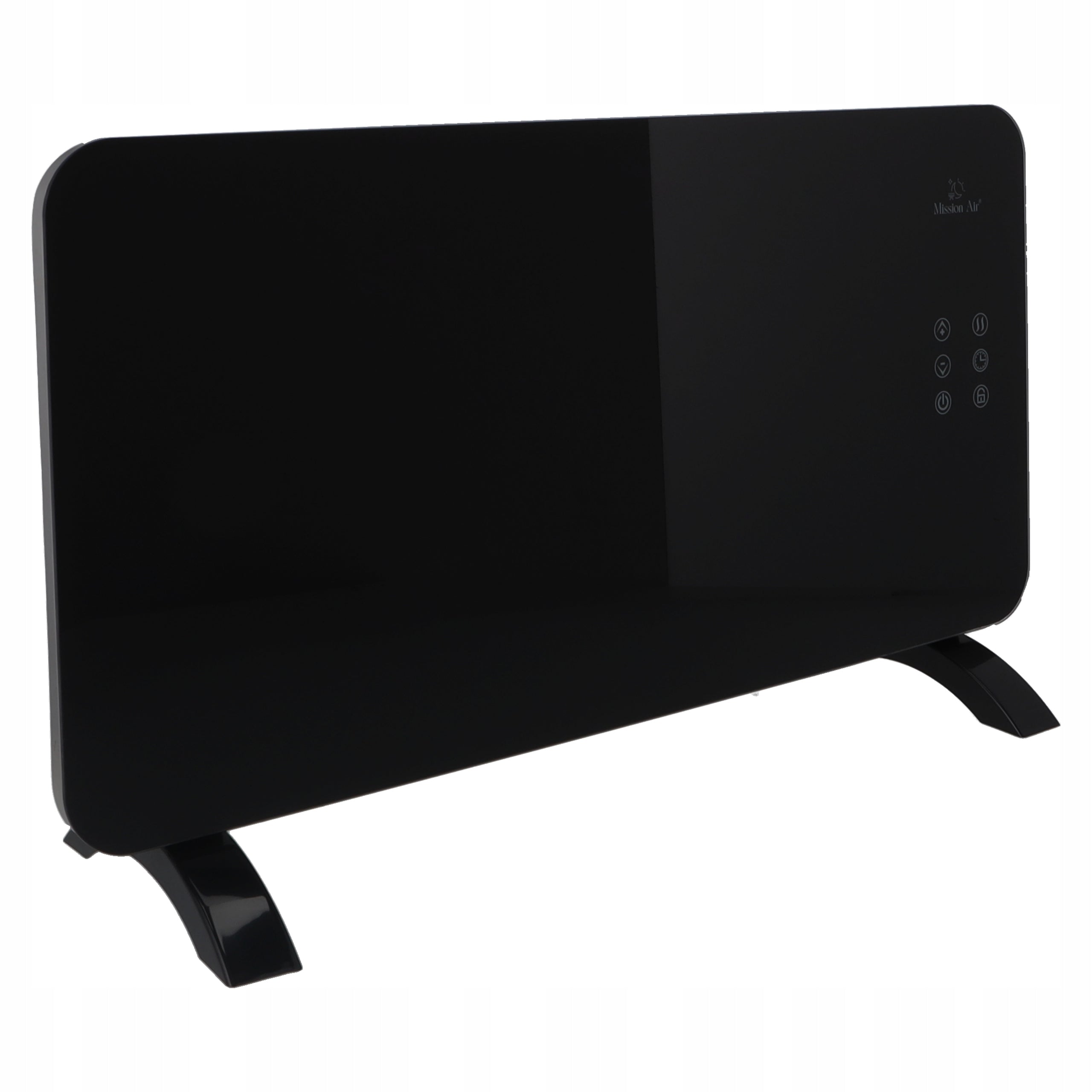 ELECTRIC CONVECTOR RADIATOR GLASS PANEL energy-saving 1500W WiFi EAN (GTIN) 5904890249509