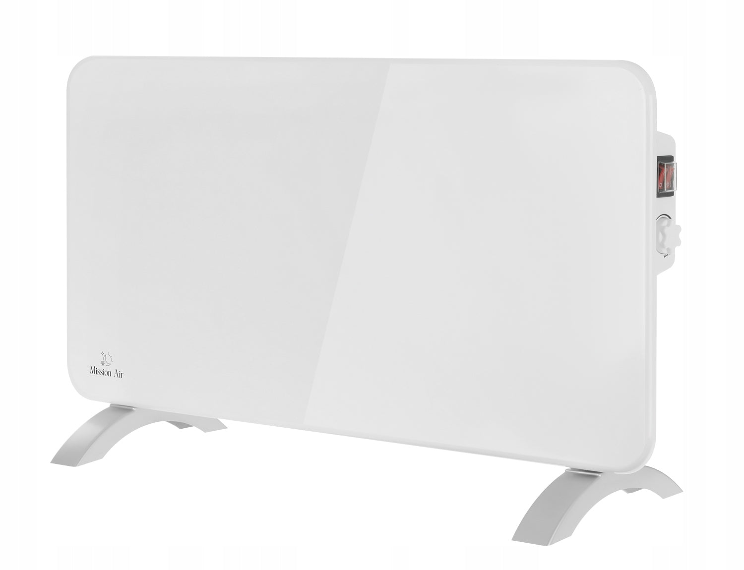 ELECTRIC CONVector HEATER SYDNEY ENERGY EFFICIENT Thermostat 1500W EAN (GTIN) 5904405550663