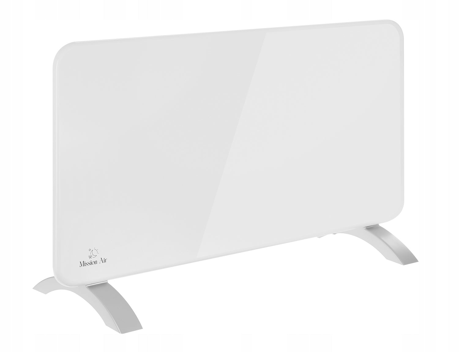 ELECTRIC CONVector HEATER SYDNEY ENERGY EFFICIENT Thermostat 1500W Manufacturer code MissionAir SYDNEY 1500W
