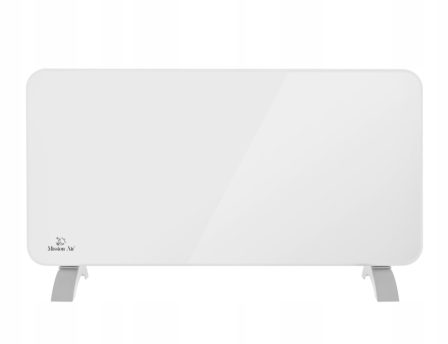 ELECTRIC CONVector HEATER SYDNEY ENERGY EFFICIENT Thermostat 1500W