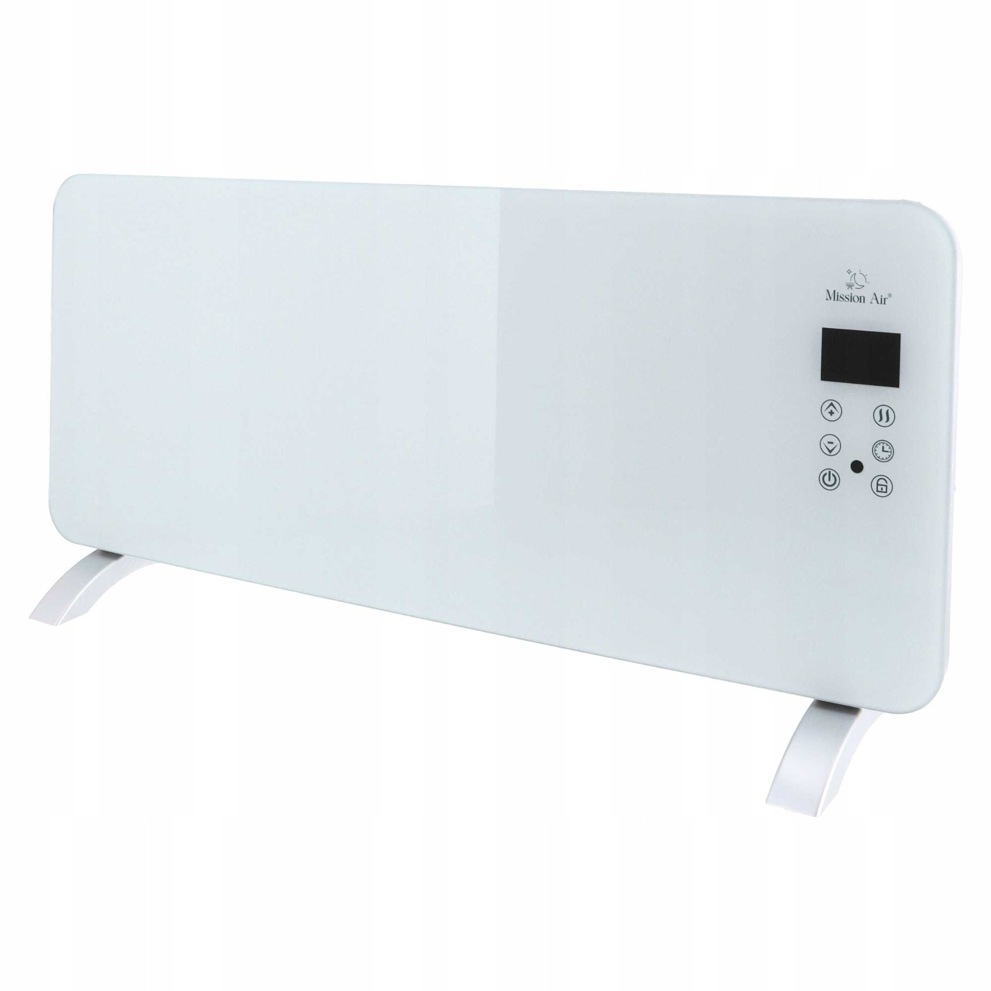 ELECTRIC CONvector HEATER GLASS PANEL energy saving 2000W WiFi EAN (GTIN) 5904890249479