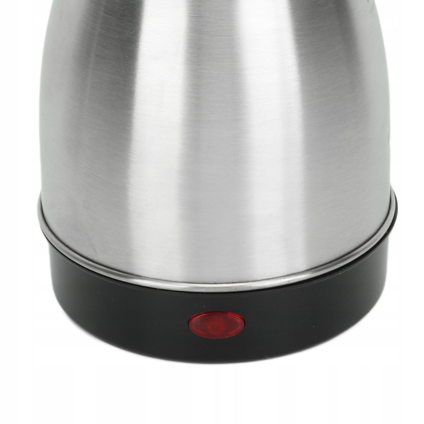 ELECTRIC CRUCIBLE FOR COFFEE TURKISH COFFEE MAKER 600ml Dominant color silver/gray