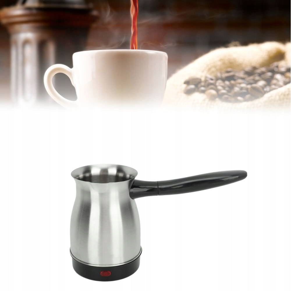 ELECTRIC CRUCIBLE FOR COFFEE TURKISH COFFEE MAKER 600ml Manufacturer code 3113230094311
