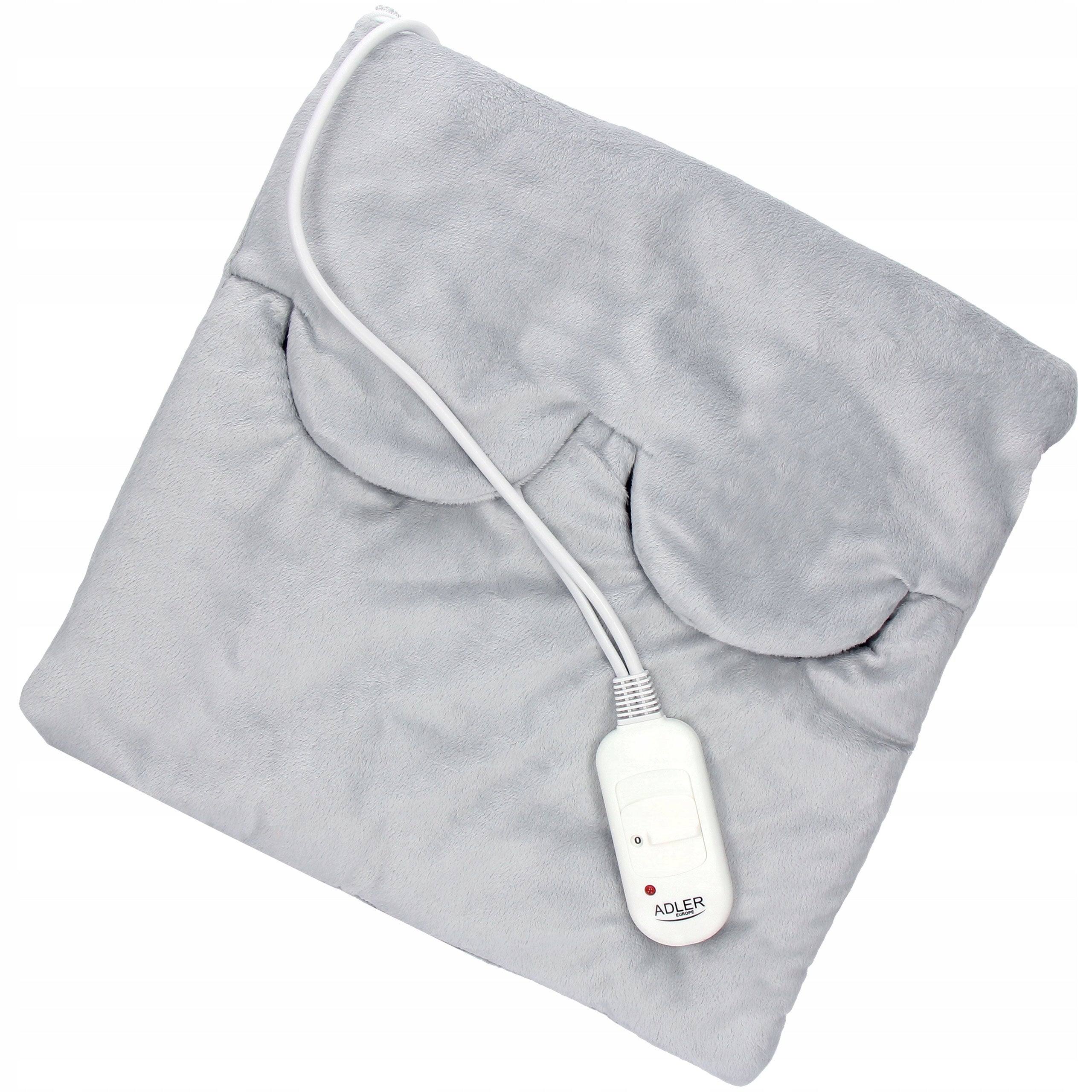 ELECTRIC CUSHION WARMING FOOT MAT HOT WATER BOTTLE HEATER SOOTHES PAIN 80W EAN (GTIN) 5907633494808