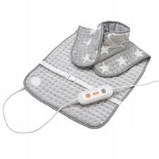 ELECTRIC CUSHION WARMING HOT WATER BOTTLE