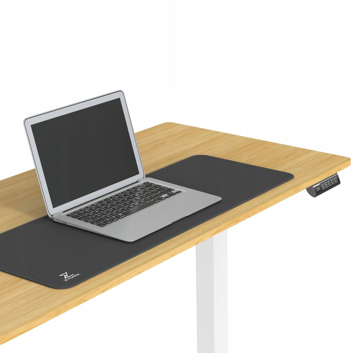 ELECTRIC DESK 120CM ADJUSTABLE GAMING HEIGHT ADJUSTMENT 72-118 Manufacturer code WER89161
