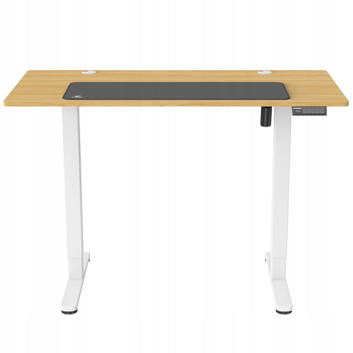 ELECTRIC DESK 120CM ADJUSTABLE GAMING HEIGHT ADJUSTMENT 72-118 Packaging status original