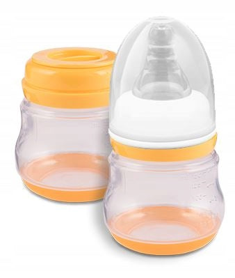 ELECTRIC DOUBLE BREAST PUMP LIONELO TWEE 9 Power Color white