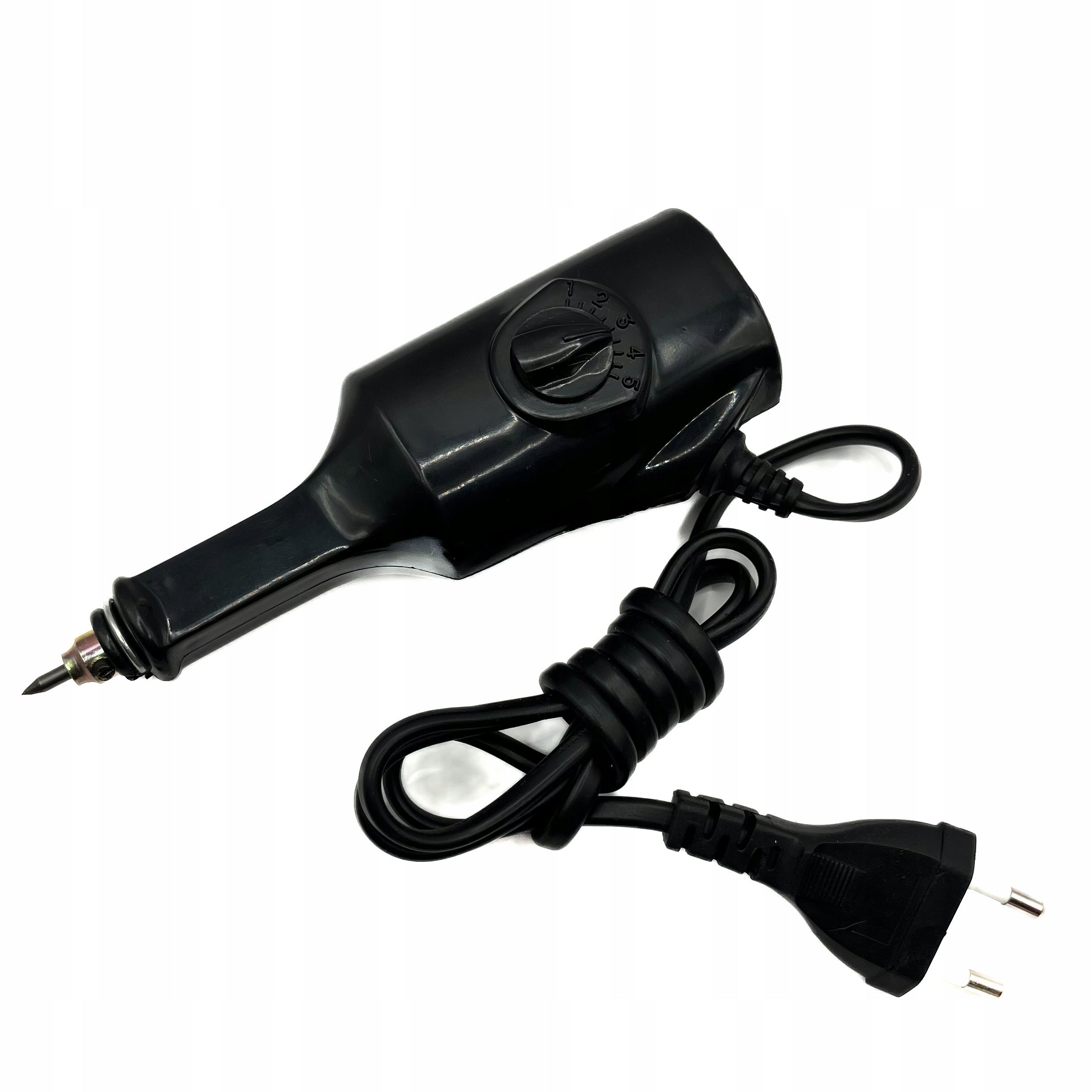 ELECTRIC ENGRAVING MACHINE / ENGRAVING MACHINE 220V / 40W