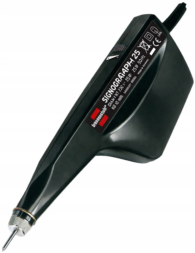 ELECTRIC ENGRAVING MACHINE Manufacturer code EQ-1500740BR