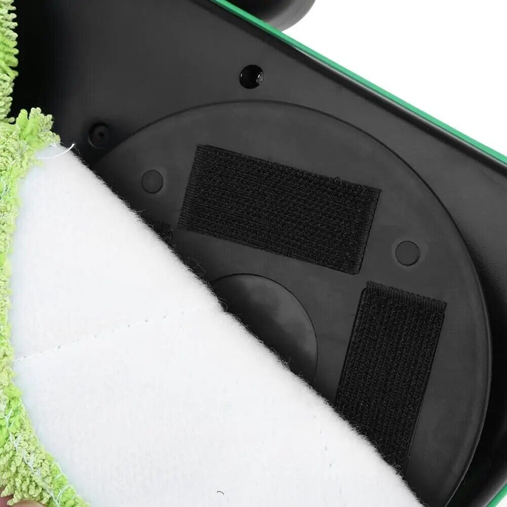 ELECTRIC FLOOR CLEANING MOP SPIN MOP, SCRUB POLISHER FOR HOME Packaging status original