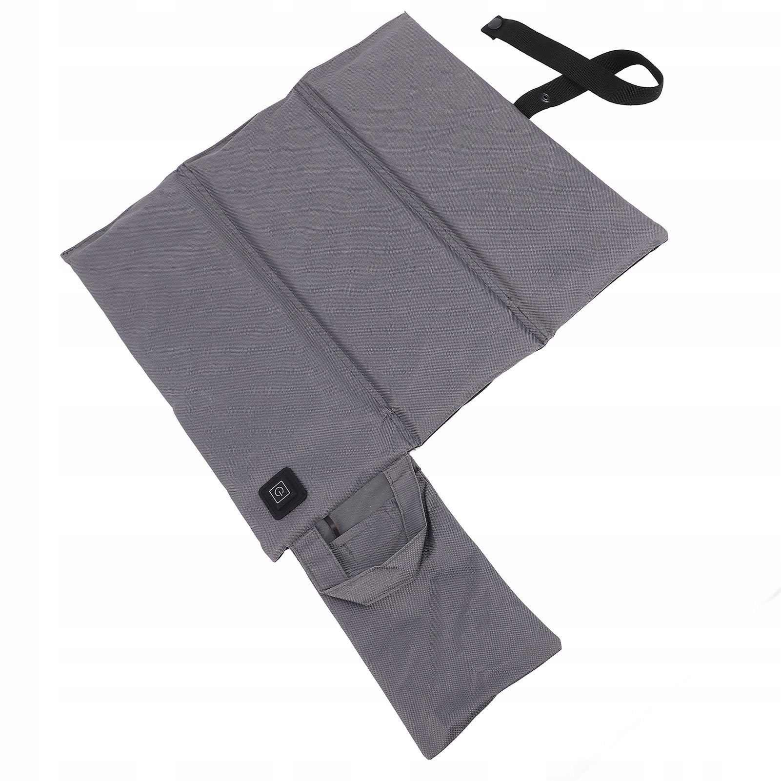 ELECTRIC FOLDING PILLOW FOR OFFICE ABRASION RESISTANT 40x44 CM Medical device no