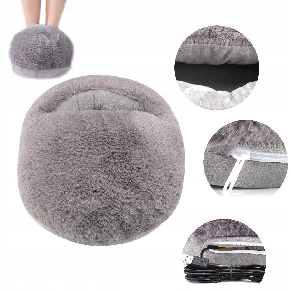 ELECTRIC FOOT WARMER HEATER FOOT MAT HEATING