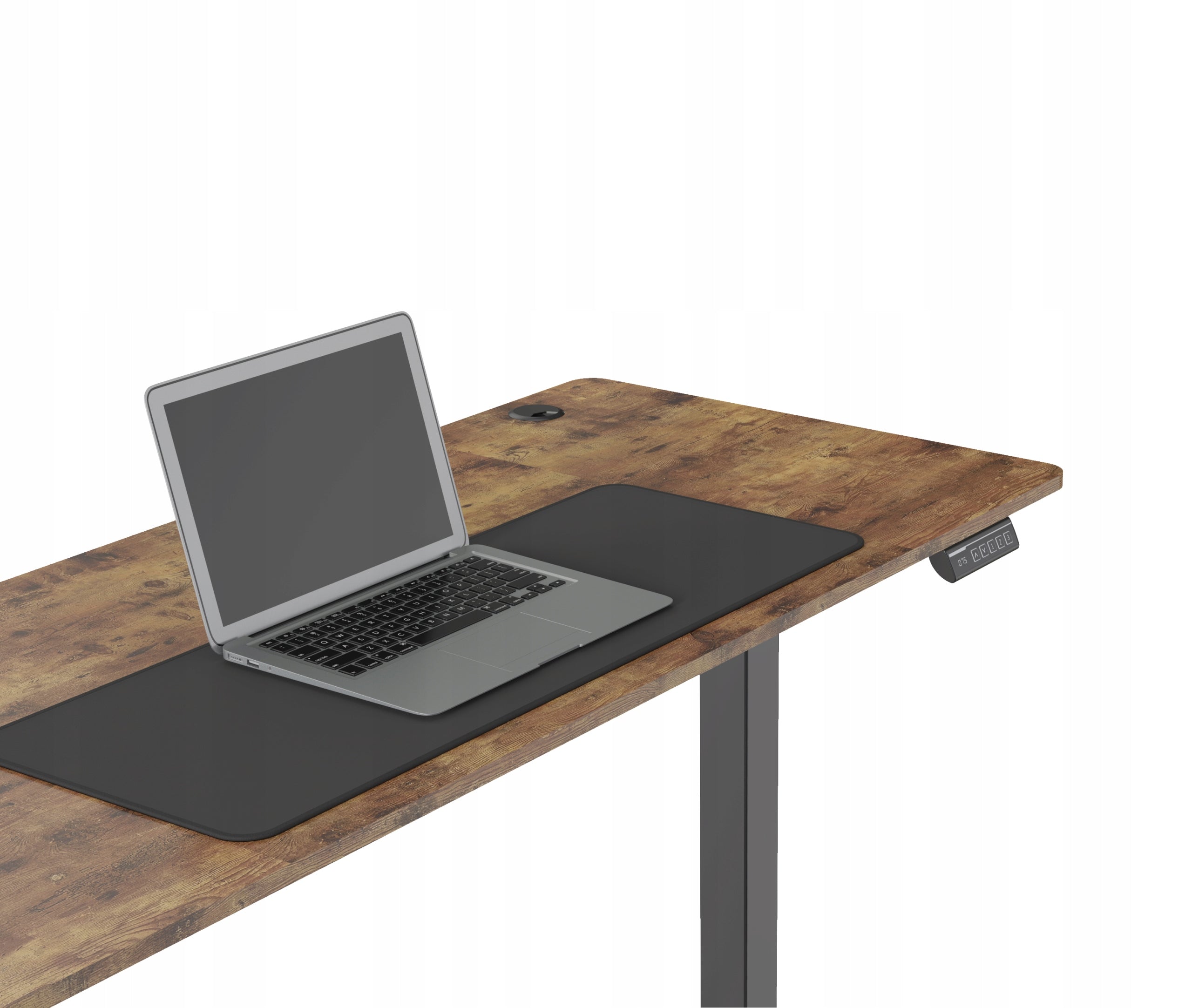 ELECTRIC GAMING DESK ADJUSTABLE 140CM WITH HEIGHT ADJUSTMENT LOFT Packaging status original