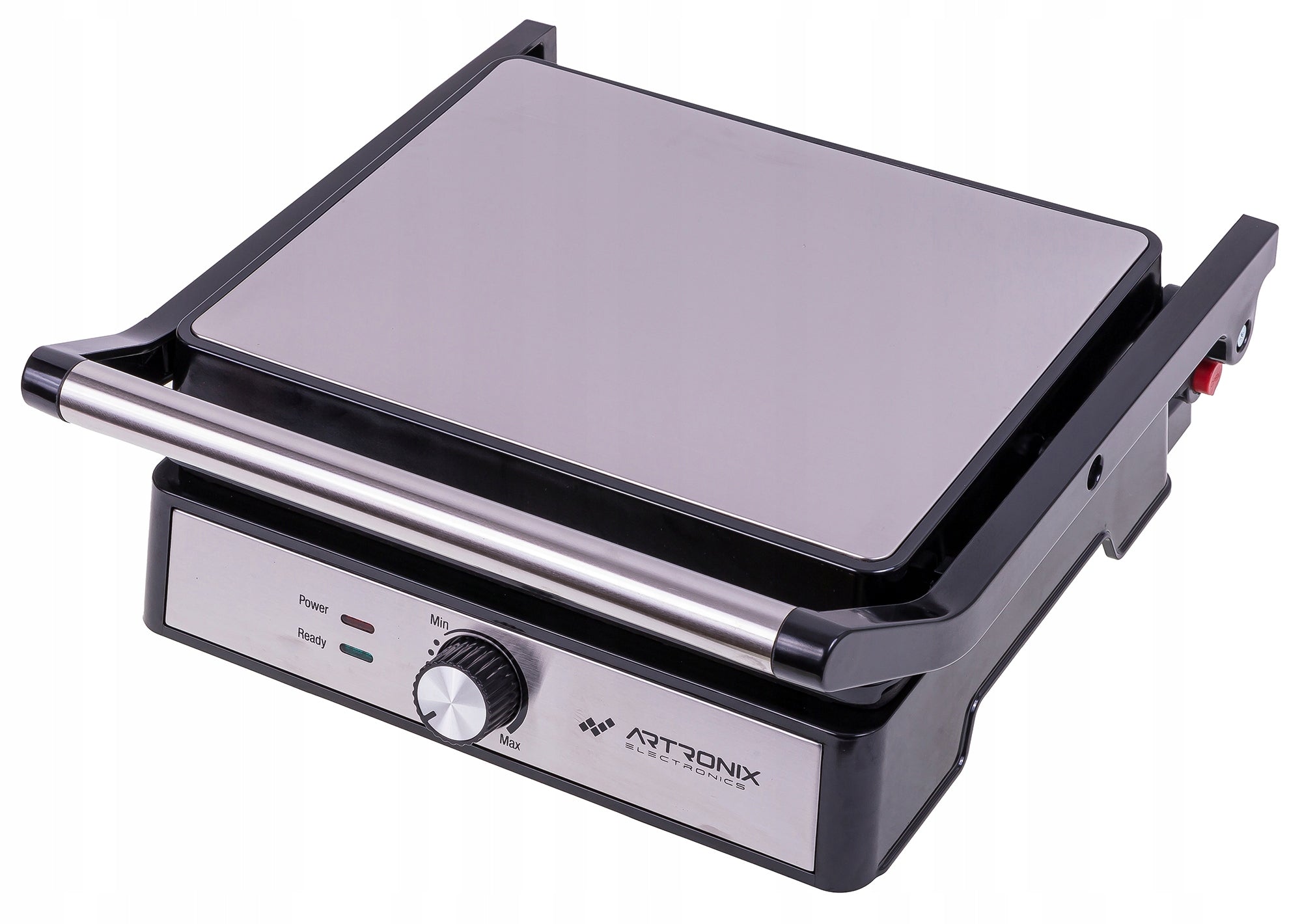 ELECTRIC GARDEN GRILL TABLE SANDWICH TOASTER PANINI TOASTER
