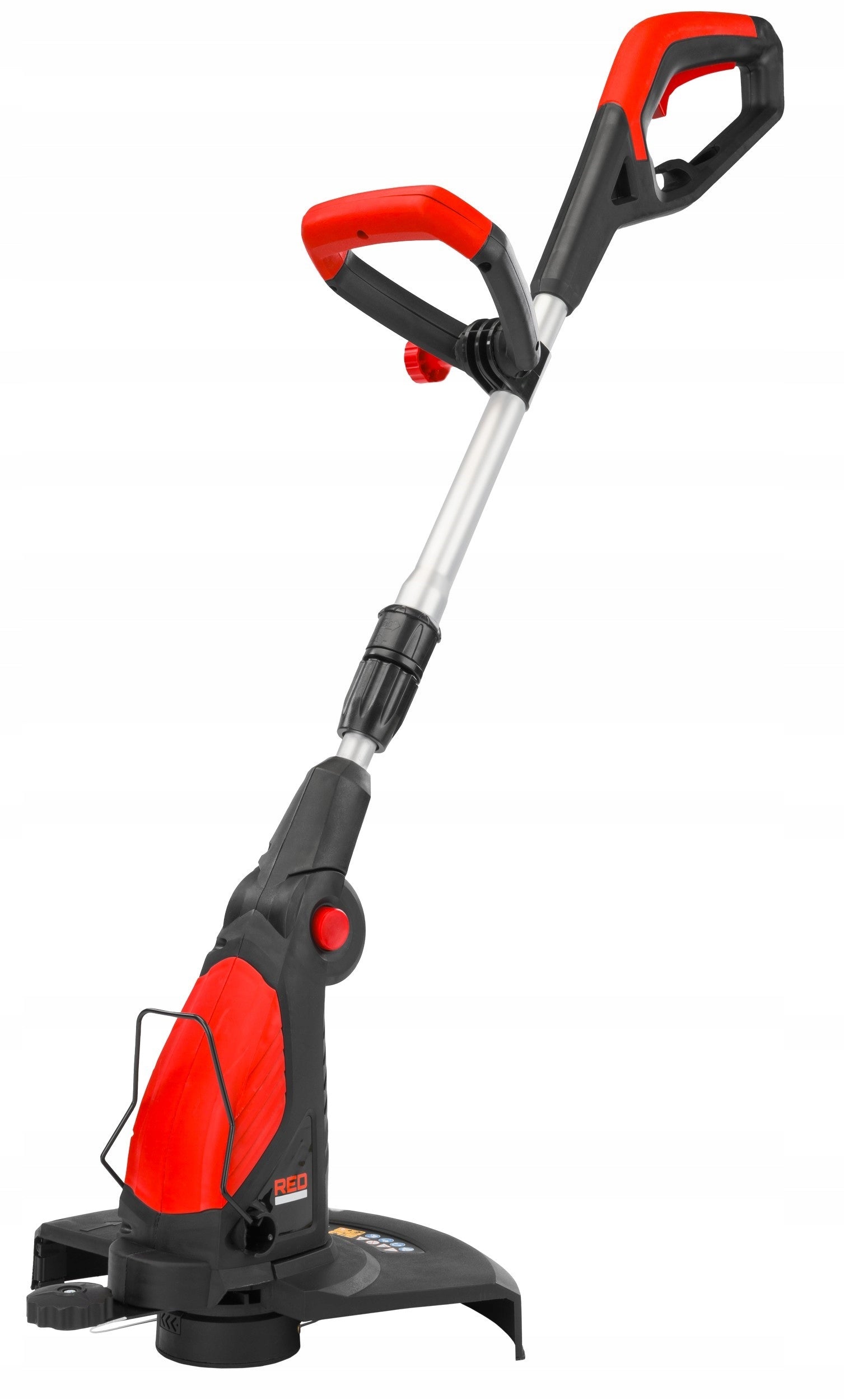 ELECTRIC GRASS TRIMMER SCYTHE 33 CM BRUSH CUTTER 1450W STRONG LIGHT Engine power 1450 W