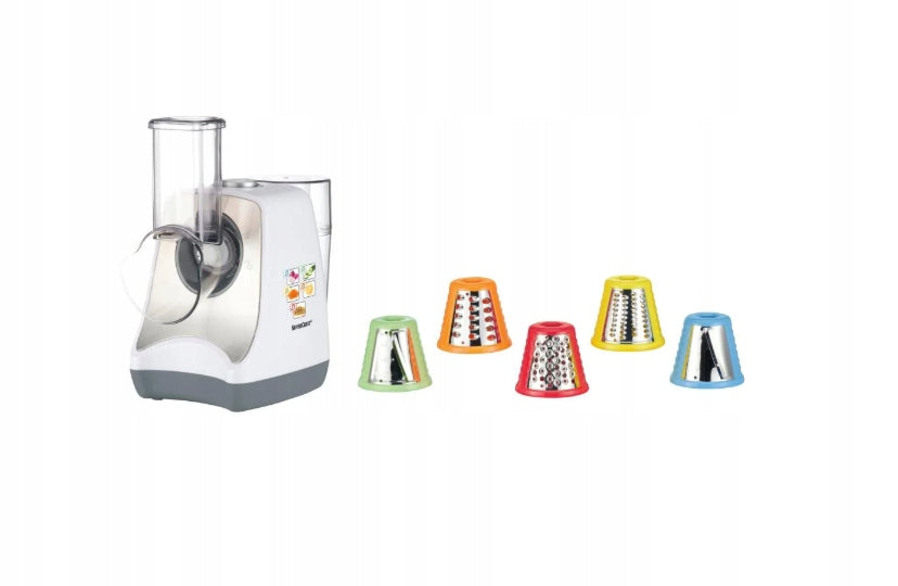 ELECTRIC GRATER SHREDDER ICE FRUIT VEGETABLE SLICER STRONG Brand no brand