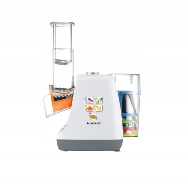 ELECTRIC GRATER SHREDDER ICE FRUIT VEGETABLE SLICER STRONG Power rating 150 W