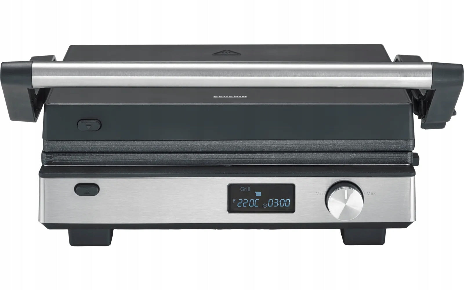 ELECTRIC GRILL 3IN1 WAFFLE MAKER TOASTER PANINI 2000W SEVERIN KG2380 Manufacturer code 4008146046766