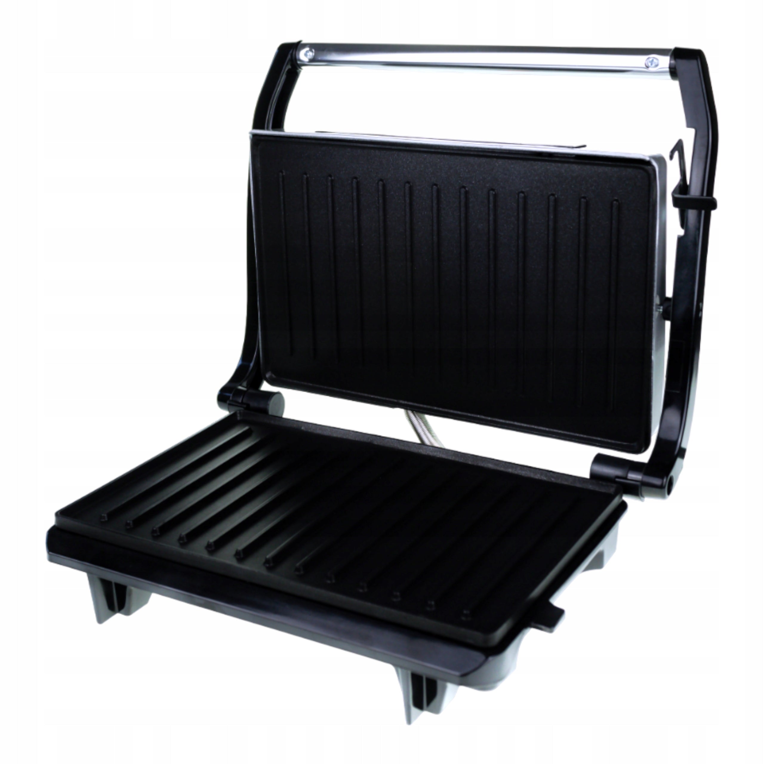ELECTRIC GRILL CLOSED SANDWICH TOASTER TORTILLA PANINI STRONG Brand no brand