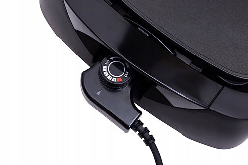 ELECTRIC GRILL CONTACT TOASTER 3000W PORTABLE PANINI SMOKELESS STEAKS Brand no brand