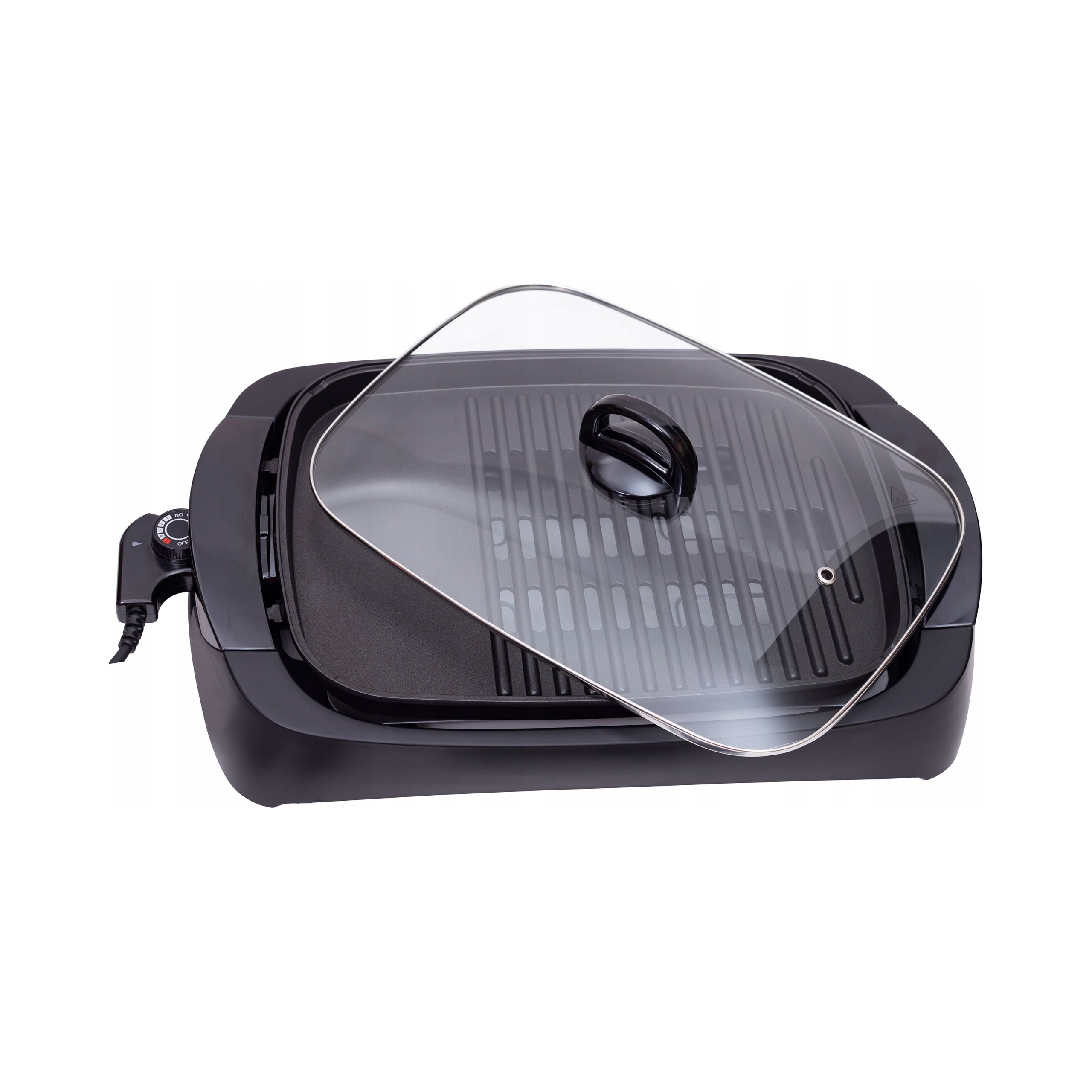 ELECTRIC GRILL COVER TOASTER STRONG 3000W ADLER