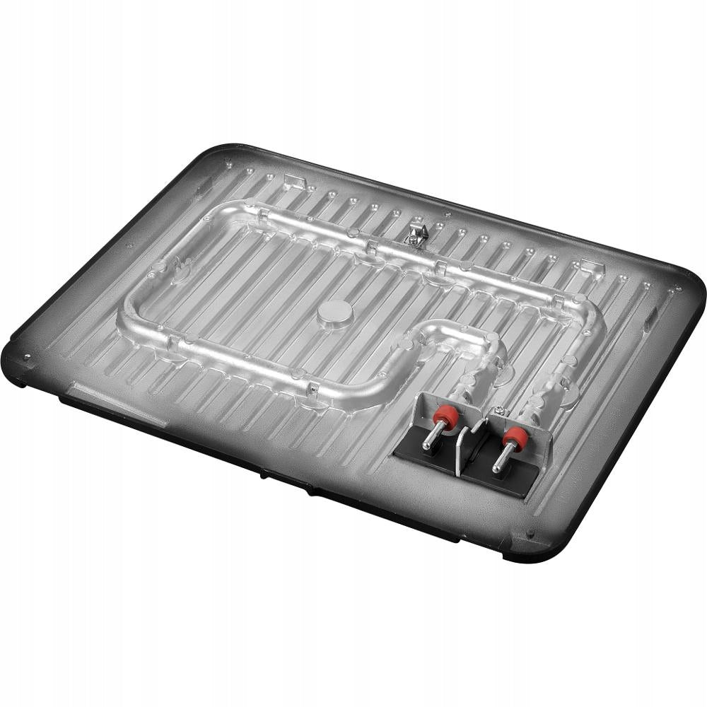 ELECTRIC GRILL FOLDING CONTACT SENCOR 2100W 40x35 CM INTELLIGENT Model 647028133