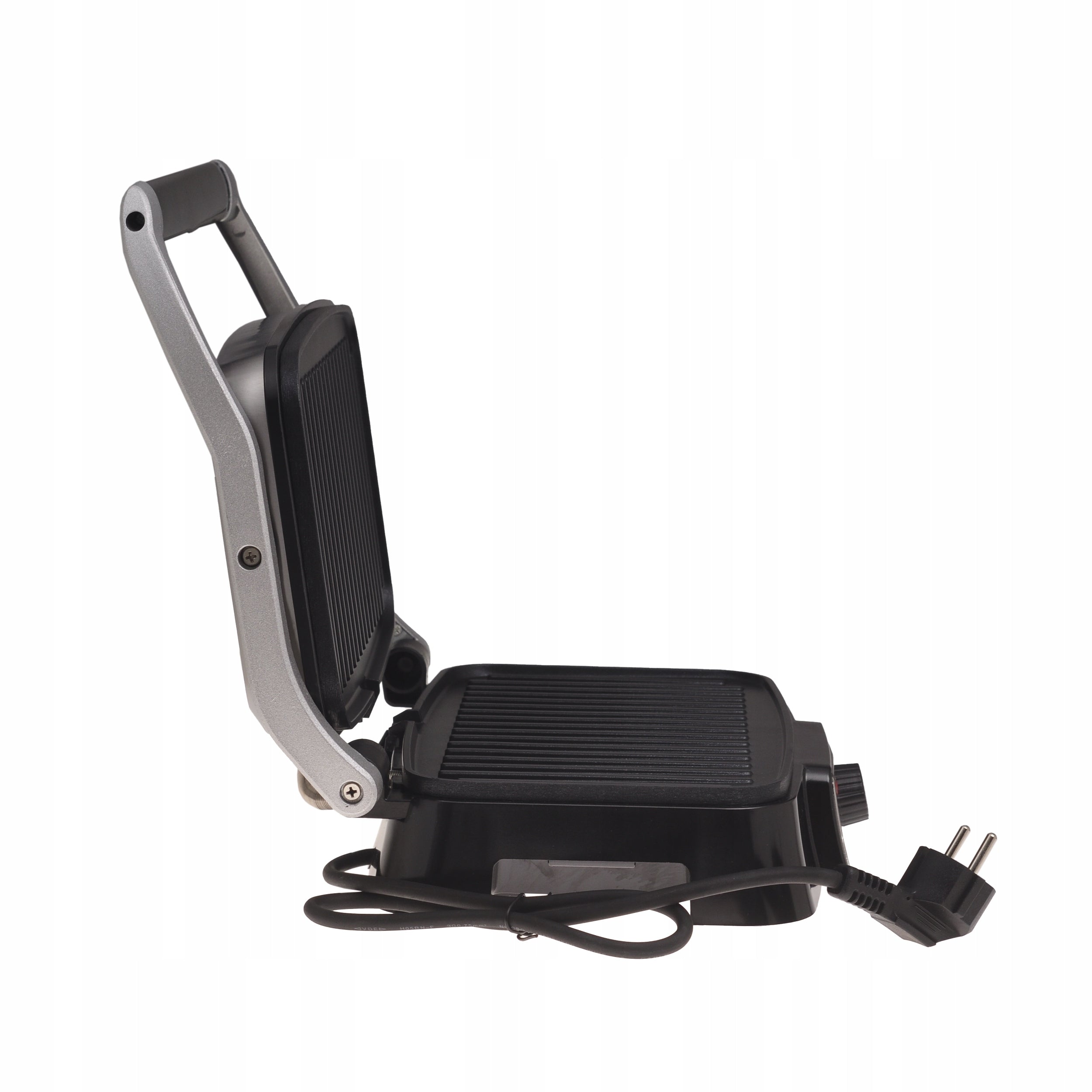 ELECTRIC GRILL FOLDING SANDWICH TOASTER TOAST KAMILLE Model 577607283