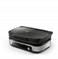 ELECTRIC GRILL/HD6212/90 PHILIPS Housing material metal