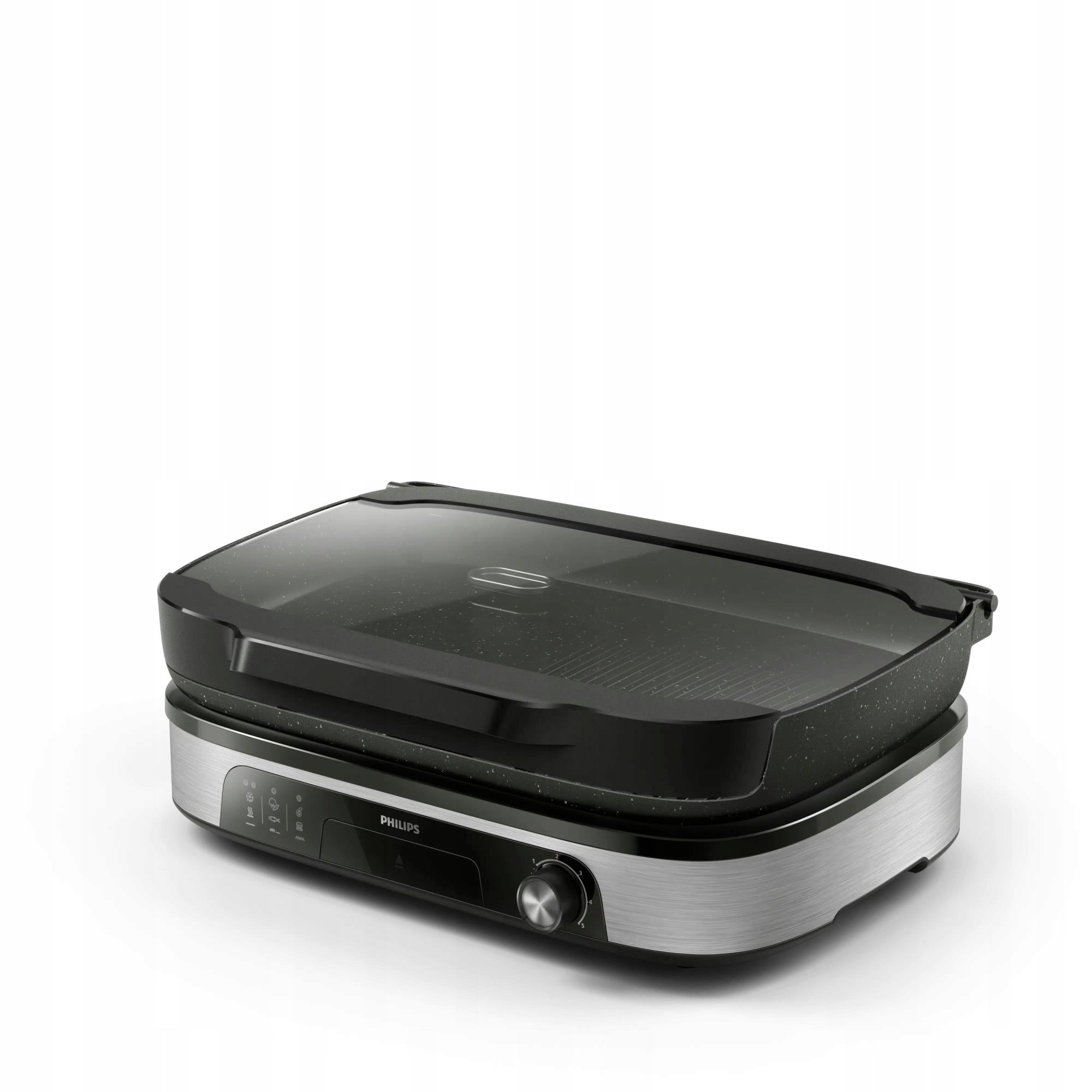 ELECTRIC GRILL/HD6212/90 PHILIPS