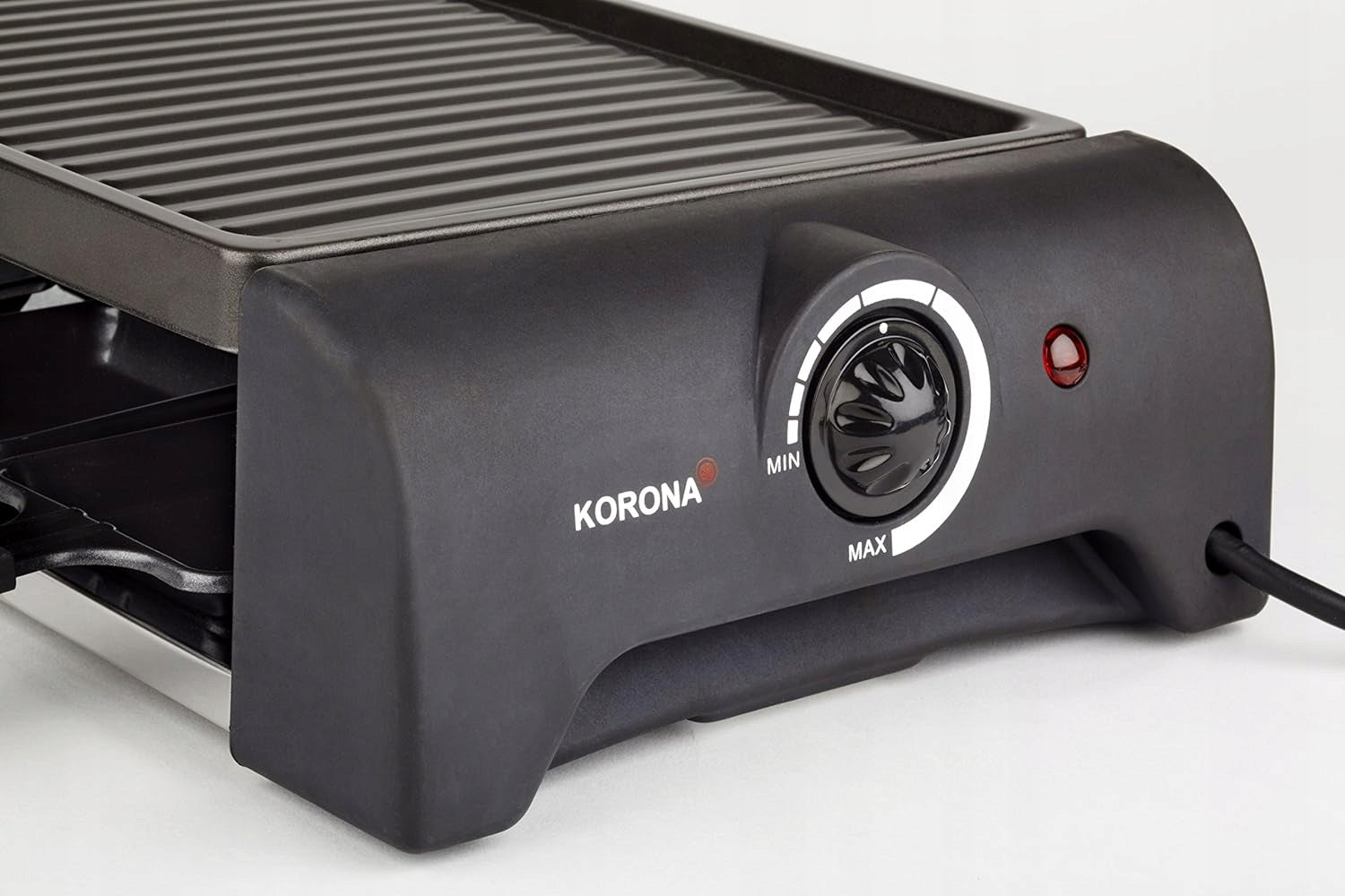ELECTRIC GRILL KORONA 45065 1000 IN WITH GRILL KITCHEN Power rating 1000 W