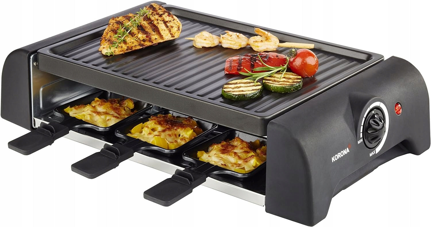 ELECTRIC GRILL KORONA 45065 1000 IN WITH GRILL KITCHEN