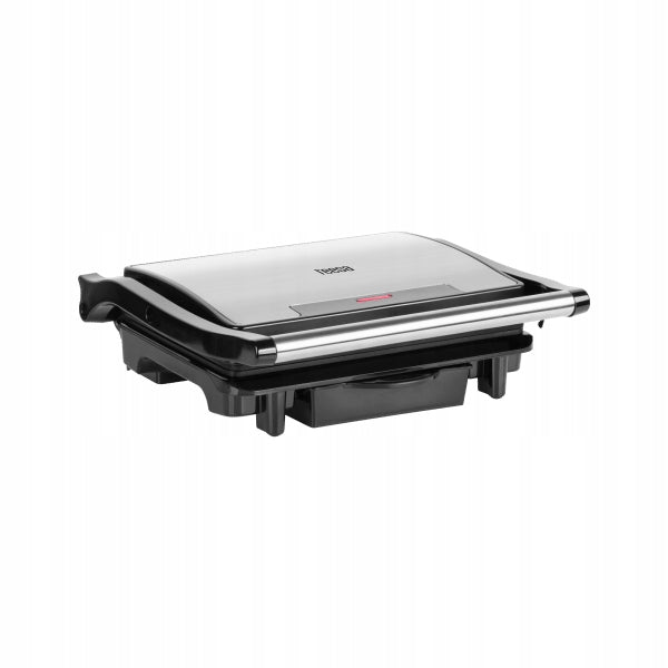ELECTRIC GRILL PANINI TOASTER SANDWICH MAKER 1500W 3 POSITIONS Power rating 1500 W