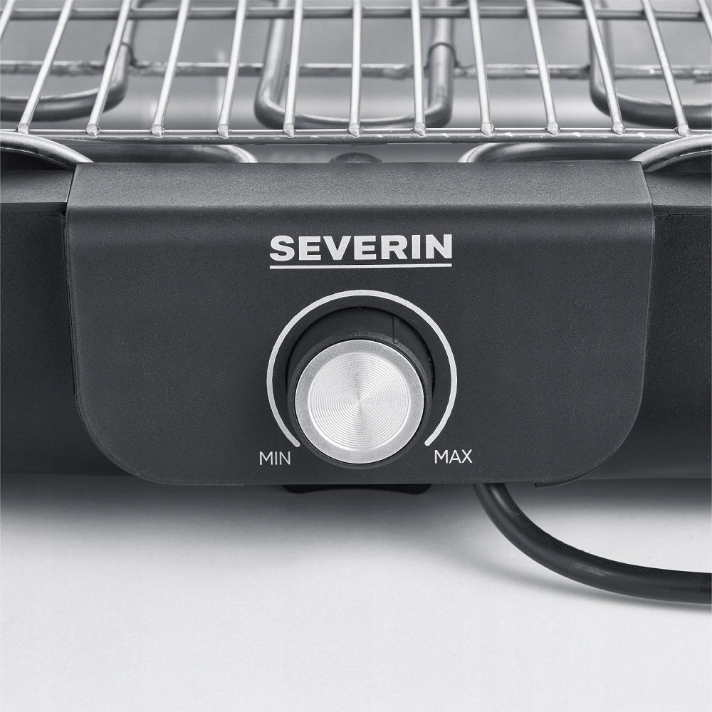ELECTRIC GRILL PG 8554 SEV Power rating 2300 W