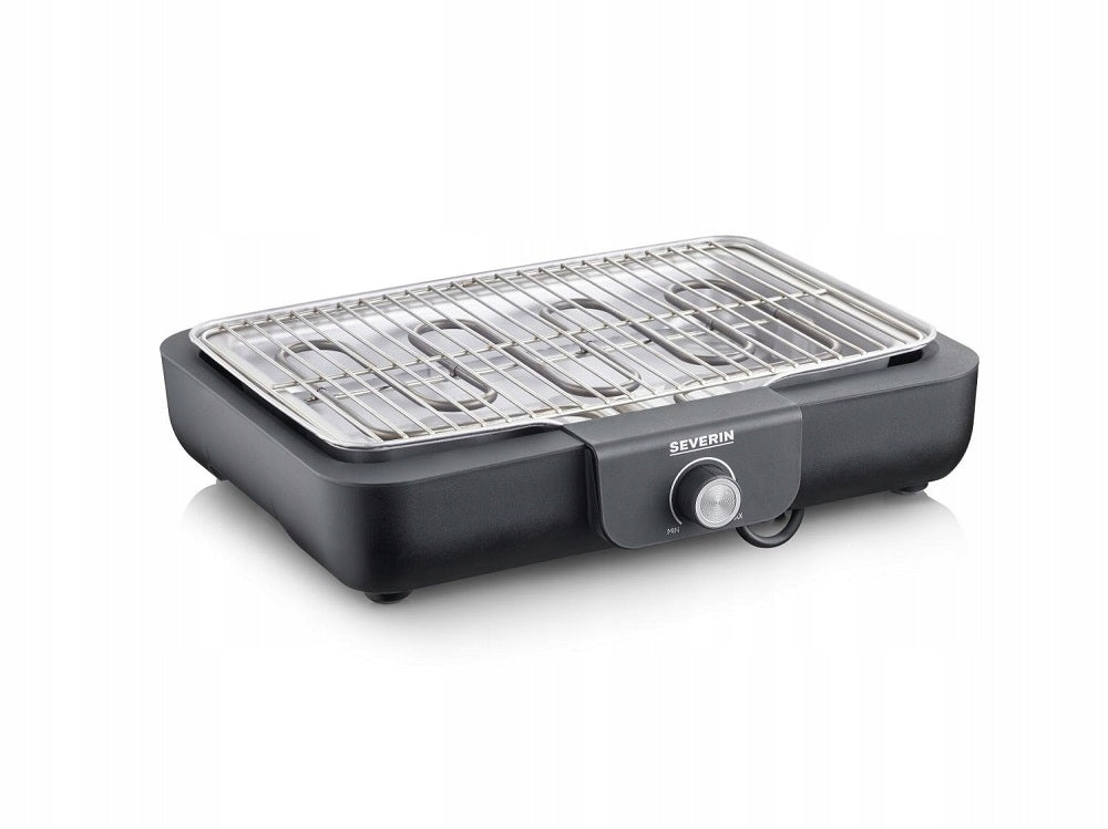 ELECTRIC GRILL PG 8554 SEV