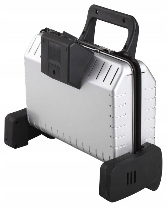 ELECTRIC GRILL Panini TOASTER 1600W GALLET Power rating 1600 W