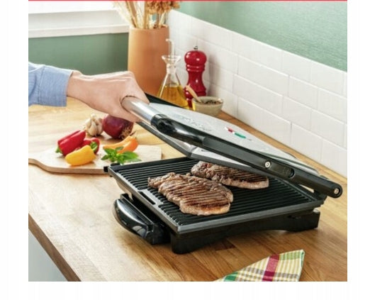 ELECTRIC GRILL TEFAL CONTACT TOASTER PANINI SANDWICH GRILL Power rating 2000 W