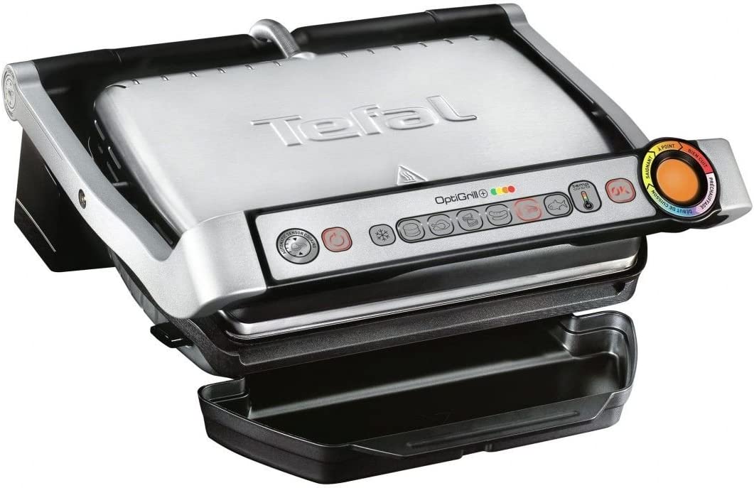 ELECTRIC GRILL TEFAL GC716D12 WAFFLE PLATES EAN (GTIN) 3168430281202