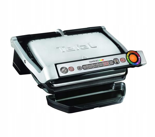 ELECTRIC GRILL TEFAL GC716D12 WAFFLE PLATES