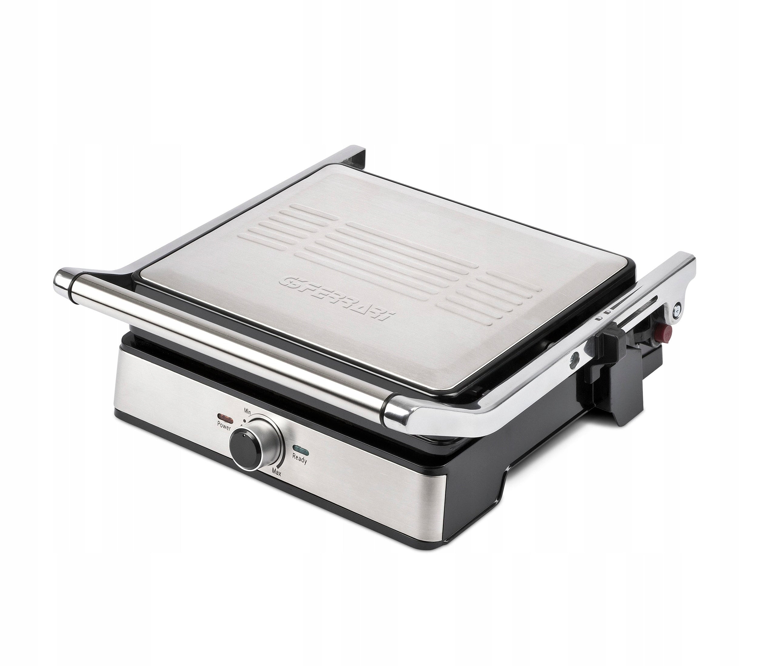 ELECTRIC GRILL TOASTER MAKER panini 2000W Power rating 2000 W