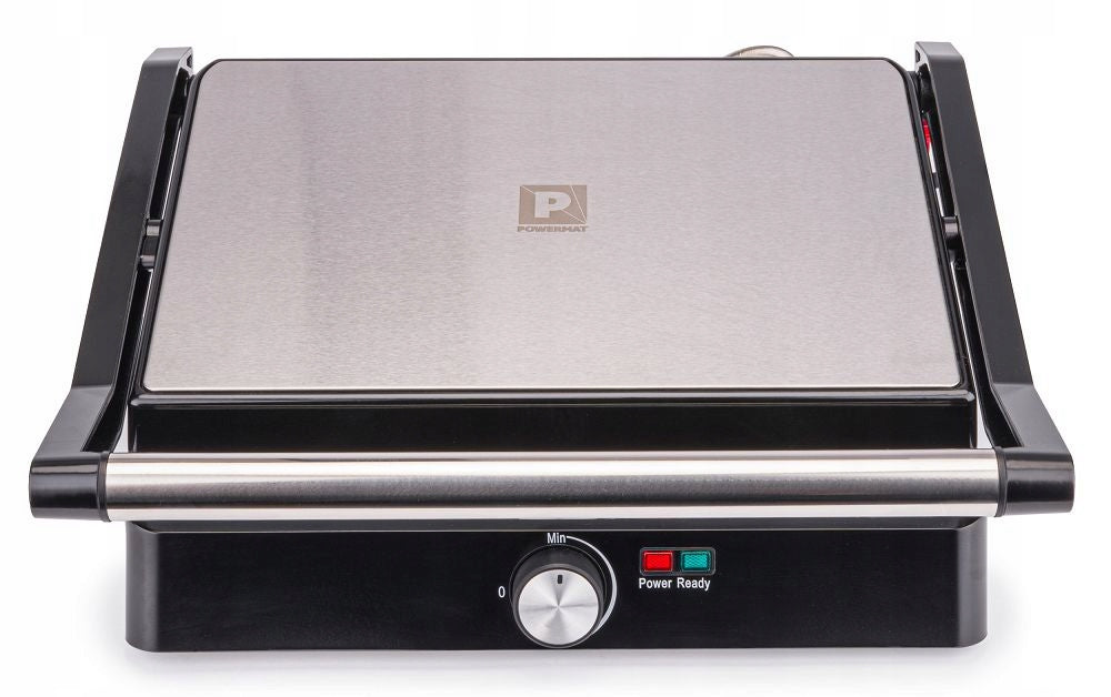 ELECTRIC GRILL TOASTER OVEN 2200W POWERMAT PM-GE-2.2M Manufacturer code Powermat PM-GE-2.2M / PM0850