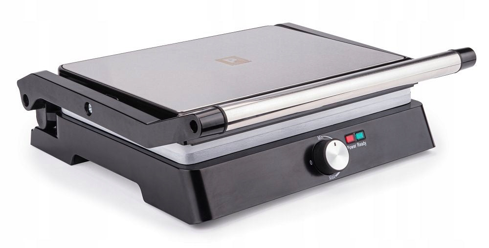 ELECTRIC GRILL TOASTER OVEN 2200W POWERMAT PM-GE-2.2M Power rating 2200 W