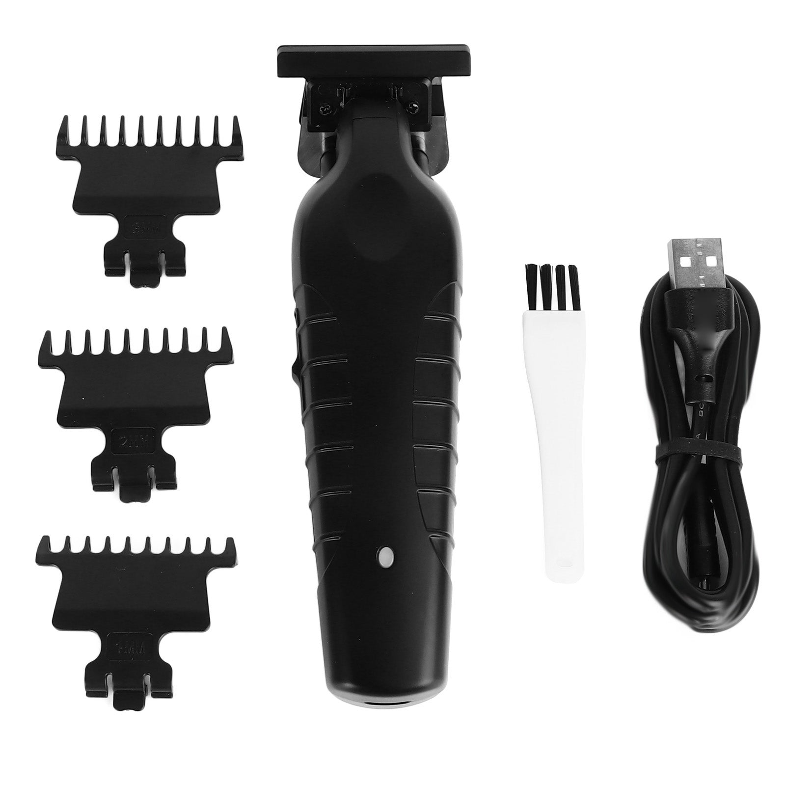 ELECTRIC HAIR CLIPPER INITIATIVE CUTTING USB AUTHORIZATION UP TO 9G