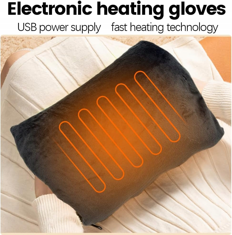 ELECTRIC HAND HEATING CUSHION HEATER LOMITECH Medical device no