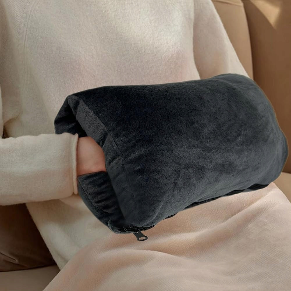 ELECTRIC HAND HEATING CUSHION HEATER LOMITECH