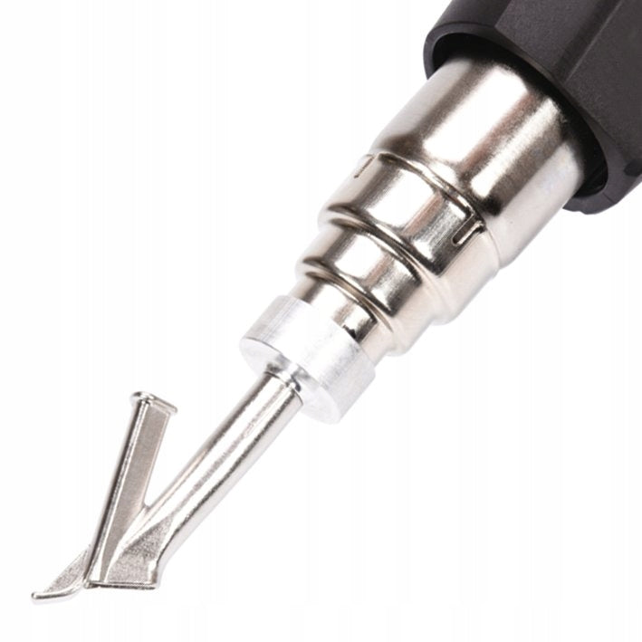 ELECTRIC HEAT GUN 2000W YATO ADJUSTABLE 2 GEARS 450-600°C 4 NOZZLES Series YATO_82294