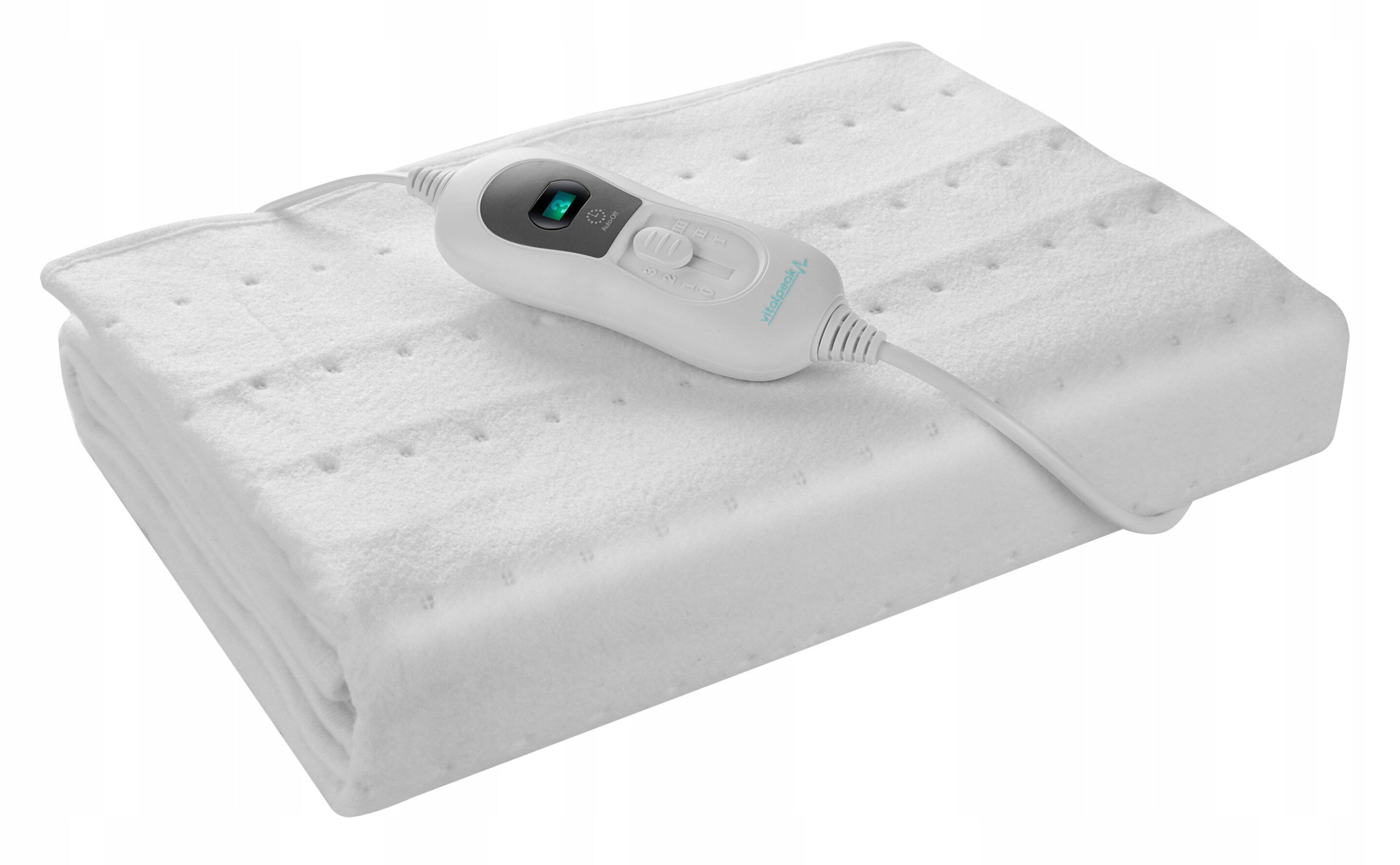 ELECTRIC HEATED SHEET VITALPEAK