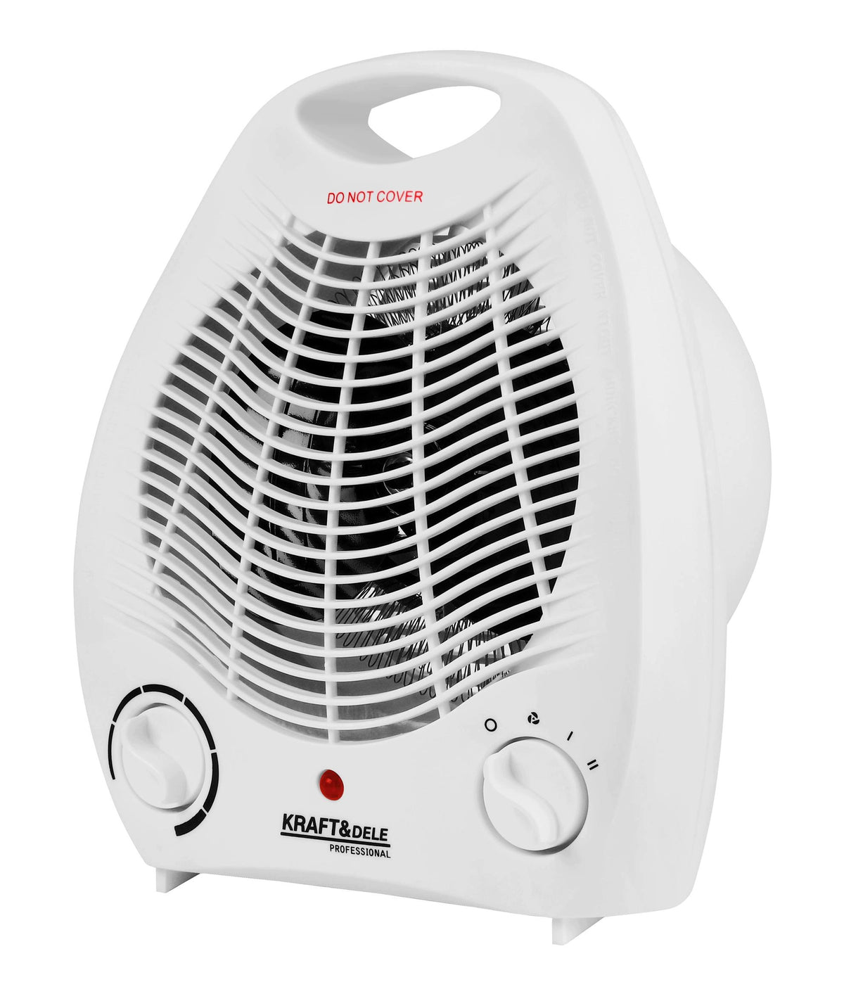 ELECTRIC HEATER 2000W 1000W 240V KD6513